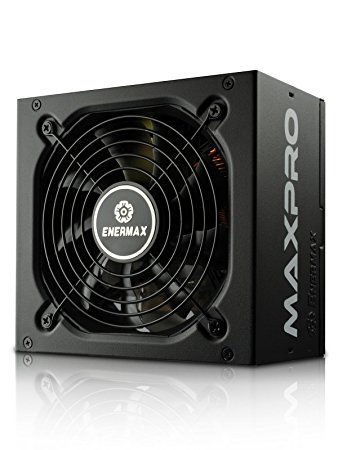 Alimentatore PC Enermax MaxPro800 Plus EMP700AGT