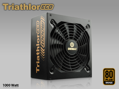 Alimentator PC Modulare EnerMAX 1000EWT-M ETL1000EWT-M