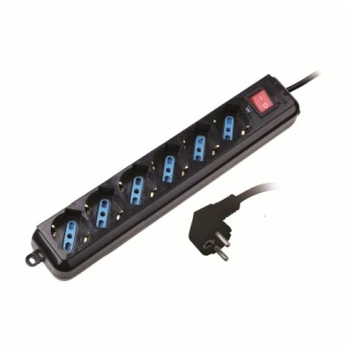 Multipresa Ewent EW3924 Multipresa Ewent EW3924