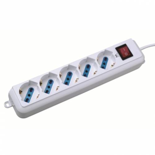 Multipresa Ewent EW3926 Multipresa Ewent EW3926