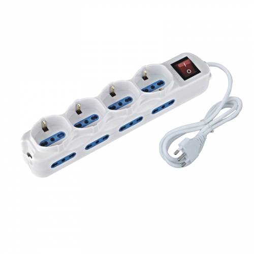 Multipresa Ewent EW3929 Multipresa Ewent EW3929