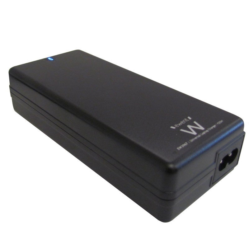 Alimentatore Automatico Universale Notebook 120W EW3967 Alimentatore Automatico Universale Notebook 120W EW3967