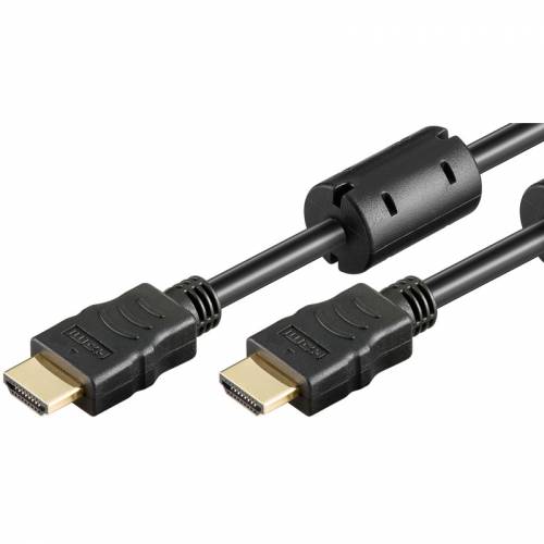 CAVO HDMI 1.4 CON ETHERNET EW-130109-050-N-P CAVO HDMI 1.4 CON ETHERNET EW-130109-050-N-P