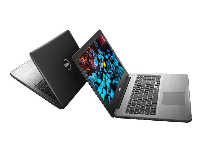 Notebook Dell Inspiron 15 5567-F1KV2 Notebook Dell Inspiron 15 5567-F1KV2
