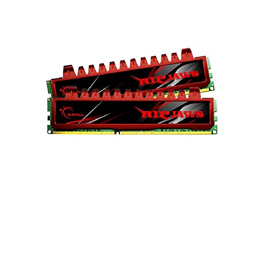 RAM DDR3 G.Skill F3-12800CL9D-8GBRL RAM DDR3 G.Skill F3-12800CL9D-8GBRL