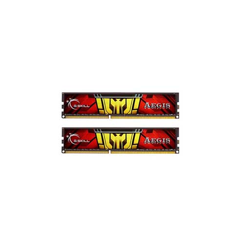 RAM DDR3 G.Skill Aegis F3-1333C9D-8GIS RAM DDR3 G.Skill Aegis F3-1333C9D-8GIS