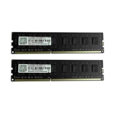 RAM DDR3 G.Skill Value F3-1600C11D-16GNT