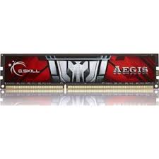 RAM DDR3 G.Skill Aegis F3-1600C11S-8GIS RAM DDR3 G.Skill Aegis F3-1600C11S-8GIS