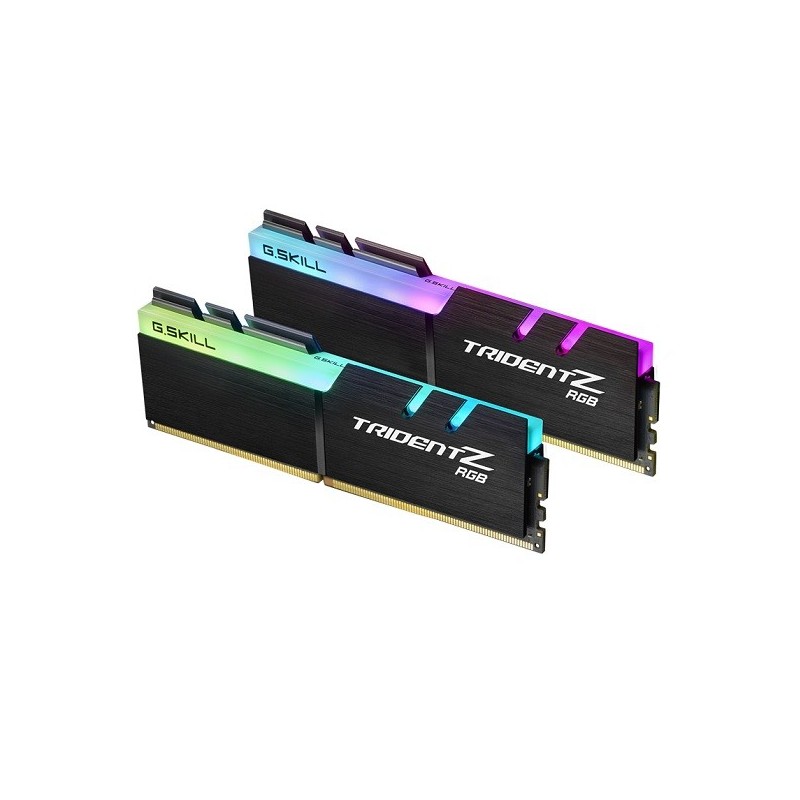 GSkill TriZ K2 R 16GB F4-2400C15D-16GTZR