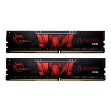 Memorie RAM DDR4 G.Skill Aegis F4-2400C15D-8GIS Memorie RAM DDR4 G.Skill Aegis F4-2400C15D-8GIS