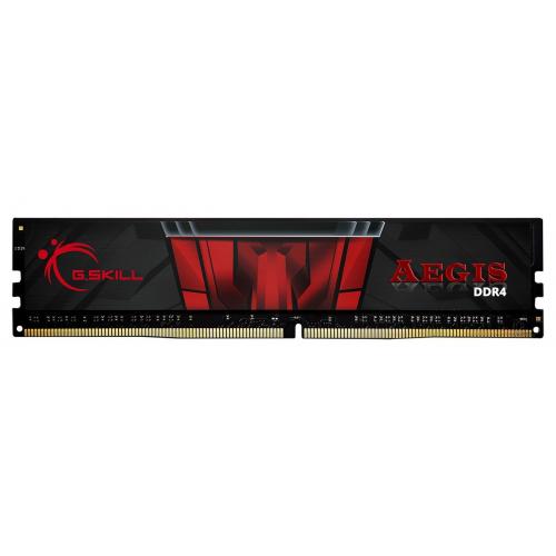 RAM DDR4 GSkill Aegis F4-2400C17S-4GIS
