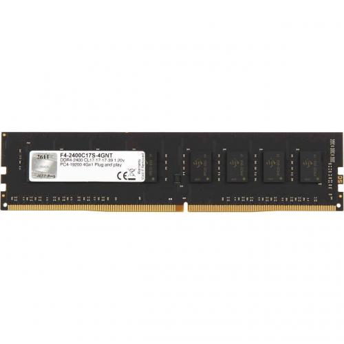 RAM DDR4 GSkill NT F4-2400C17S-4GNT