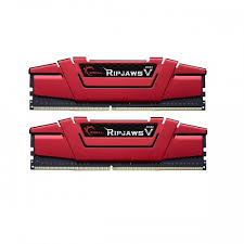 RAM DDR4 Ripjaws F4-2666C15D-16GVR RAM DDR4 Ripjaws F4-2666C15D-16GVR