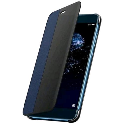 HUAWEI P10 LITE VIEW FLIP COVER BLUE