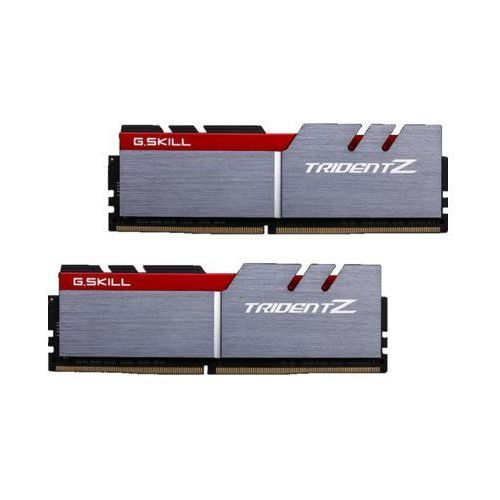 Memorie RAM DDR4 G.Skill Trident Z 16GB F4-3000C15D-16GTZB Memorie RAM DDR4 G.Skill Trident Z 16GB F4-3000C15D-16GTZB