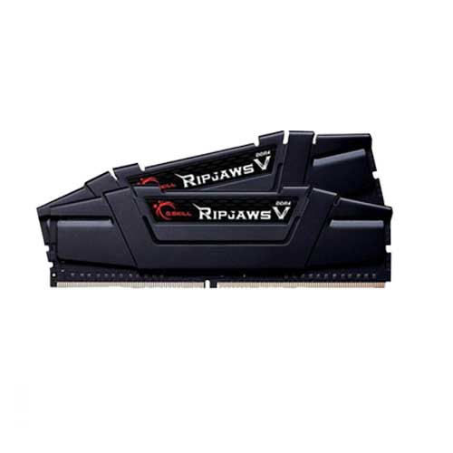RAM DDR4 GSkill RipjawsV K2 F4-3000C15D-16GVGB