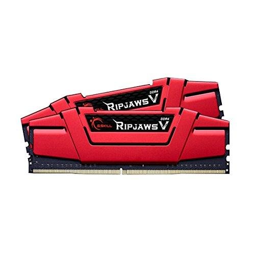 RAM DDR4 G.Skill  Ripjaws F4-3000C15D-16GVR