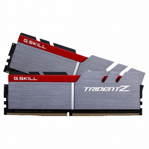 Memorie RAM G.Skill F4-3200C15D-16GTZ