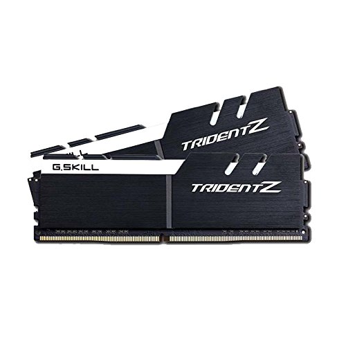 Memorie RAM G.Skill F4-3200C16D-16GTZKW