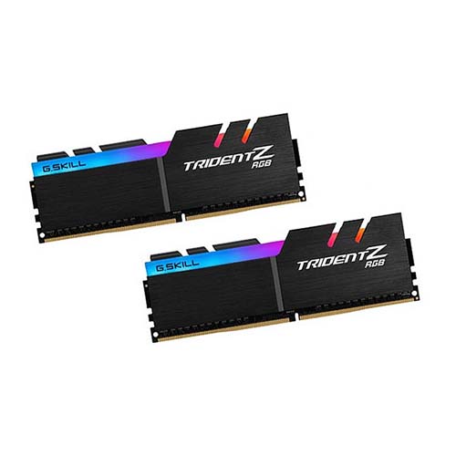 RAM DDR4  GSkill TridentZ K2 R F4-3200C16D-16GTZR
