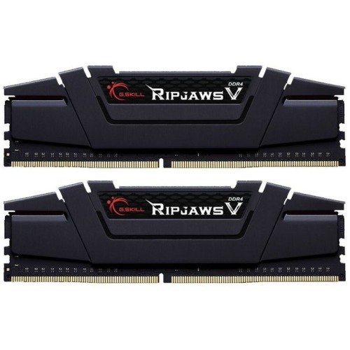 Memoria G.Skill Ripjaws V 8GB DDR4-3200Mhz - F4-3200C16D-8GVK