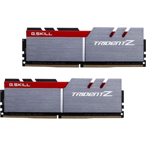 RAM DDR4 GSkill TriZ K2 F4-3600C17D-16GTZ RAM DDR4 GSkill TriZ K2 F4-3600C17D-16GTZ