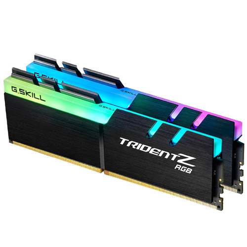 RAM DDR4 GSkill TridentZ K2 R F4-3600C17D-16GTZR