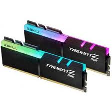 RAM DDR4 GSkill TridentZ K2 R F4-4133C19D-16GTZR RAM DDR4 GSkill TridentZ K2 R F4-4133C19D-16GTZR