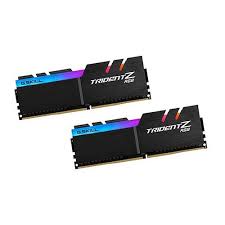 RAM DDR4 G.Skill TridentZ RGB F4-4266C19D-16GTZR
