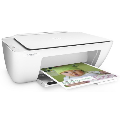 Stampante Multifunzione Inkjet HP Deskjet 2130 All-in-One F5S40B#BHB Stampante Multifunzione Inkjet HP Deskjet 2130 All-in-One F5S40B#BHB