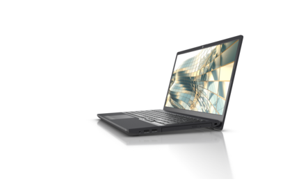 Notebook FUJITSU LIFEBOOK A3511