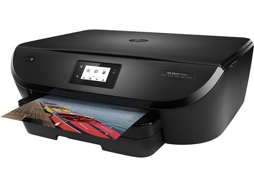Stampante multifunzione HP Envy 5540 Stampante multifunzione HP Envy 5540