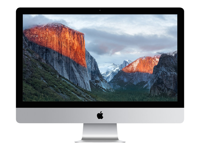 All-in-one Apple iMac with Retina IPS 27" 5K Intel Core i5 All-in-one Apple iMac with Retina IPS 27" 5K Intel Core i5