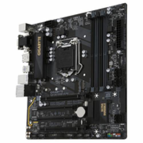 Gigabyte B250M-D3H GA-B250M-D3H