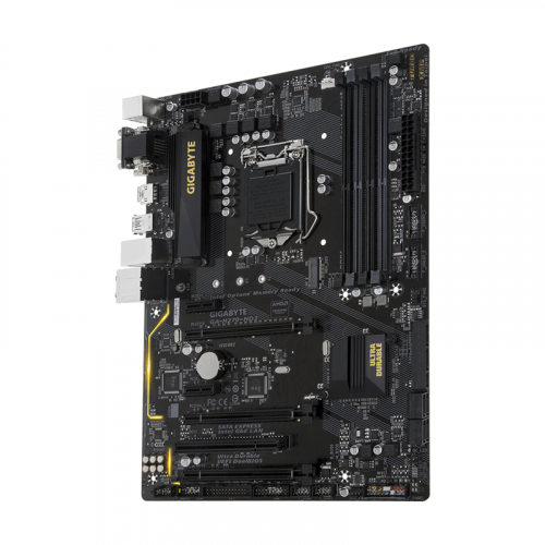 Scheda Madre Gigabyte GA-H270-HD3 Scheda Madre Gigabyte GA-H270-HD3