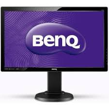 Monitor Benq serie GL2450HT GL2450HT Monitor Benq serie GL2450HT GL2450HT