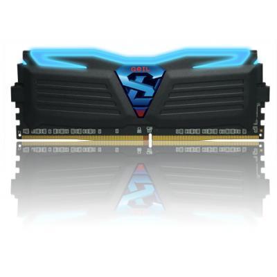 RAM DDR4 Geil Super Luce Heatsink System 3000MHz 16GB