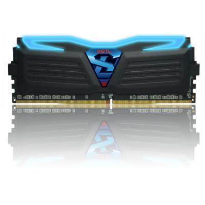 RAM DDR4 Geil Super Luce Heatsink System 2800MHz 8GB RAM DDR4 Geil Super Luce Heatsink System 2800MHz 8GB