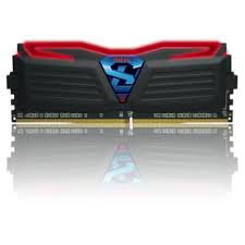 RAM DDR4 Geil Super Luce Heatsink System 2800MHz 8GB RAM DDR4 Geil Super Luce Heatsink System 2800MHz 8GB