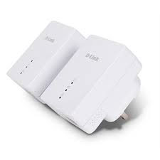 D-Link Kit PowerLine GO Mini AV 200 D-Link Kit PowerLine GO Mini AV 200