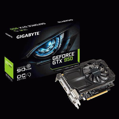 VGA Gigabyte GV-N950OC-2GD VGA Gigabyte GV-N950OC-2GD