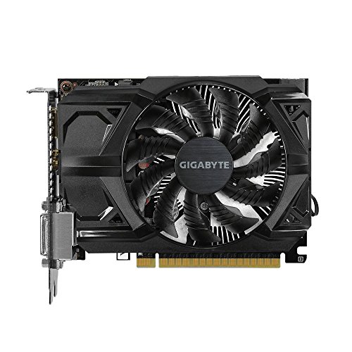 VGA GIGABYTE AMD Radeon R7 GV-R736OC-2GD VGA GIGABYTE AMD Radeon R7 GV-R736OC-2GD