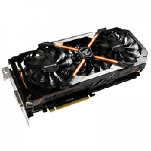 Scheda video AORUS GeForce GTX 1080 Xtreme Edition 8G Scheda video AORUS GeForce GTX 1080 Xtreme Edition 8G
