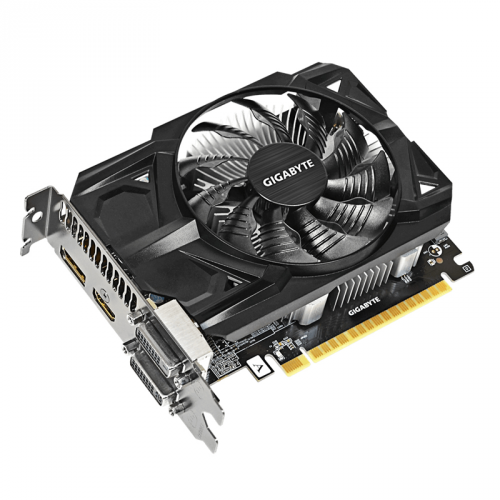 Gigabyte Radeon R7 360 OC 2GB GV-R360OC-2GD Gigabyte Radeon R7 360 OC 2GB GV-R360OC-2GD