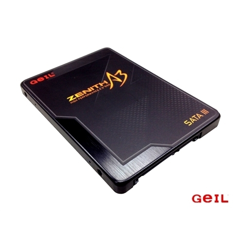 SSD GEIL Zenith A3 GZ25A3-240G SSD GEIL Zenith A3 GZ25A3-240G