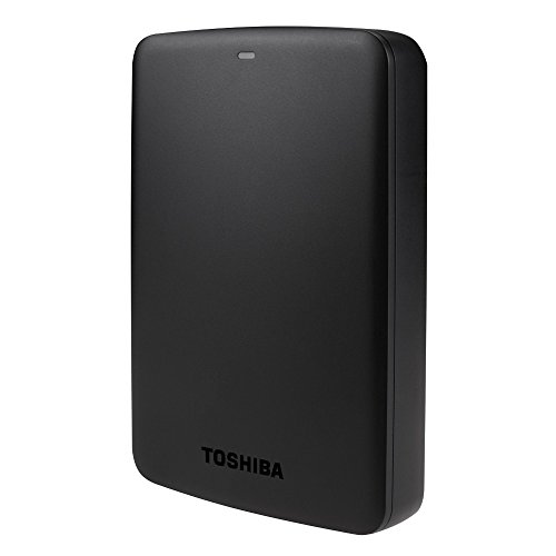Hard Disk Esterno Toshiba Canvio Basic HDTB320EK3CA Hard Disk Esterno Toshiba Canvio Basic HDTB320EK3CA