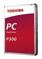 Hard Disk Interno 2TB TOSHIBA DESKTOP HDD 3.5 HDWD120UZSVA