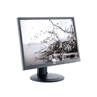 Monitor AOC serie E HP247HJB