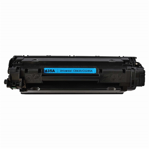 Toner Laser Compatibile CE285A Toner Laser Compatibile CE285A