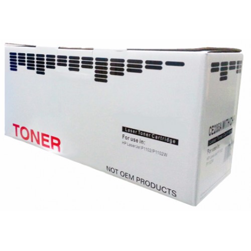 Toner Compatibile HP P1102 Toner Compatibile HP P1102